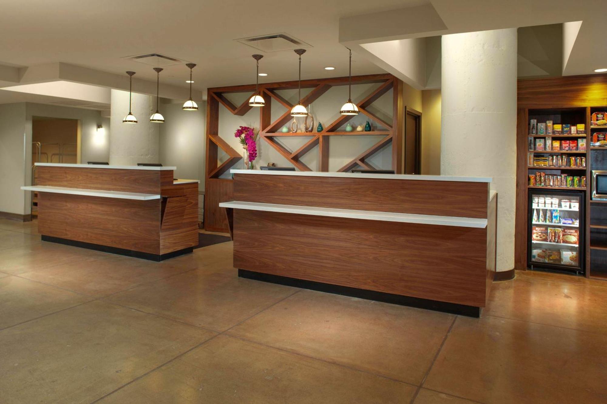 Towneplace Suites By Marriott Dallas Downtown Экстерьер фото
