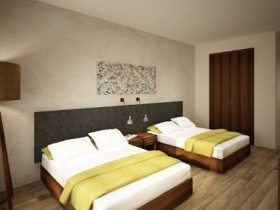 Towneplace Suites By Marriott Dallas Downtown Экстерьер фото